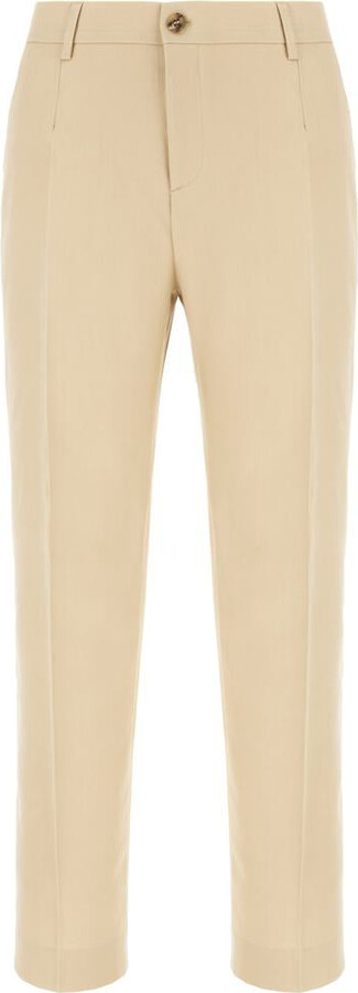 Golden Goose Pants