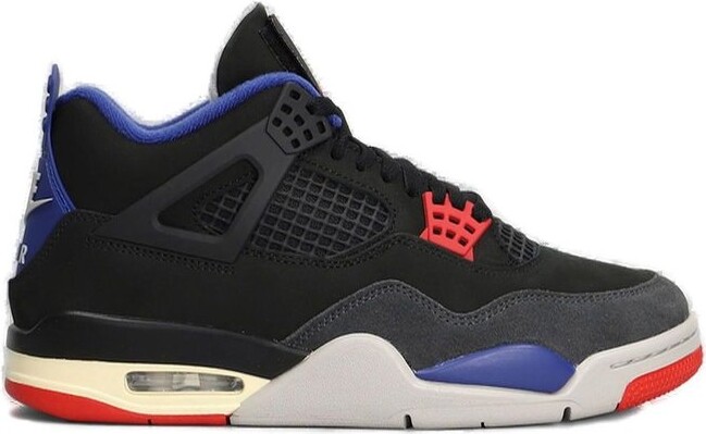 Nike Air Jordan 4 Retro Sneakers