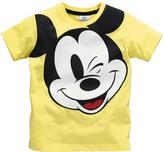 Thumbnail for your product : Mickey Mouse Boys T-shirt