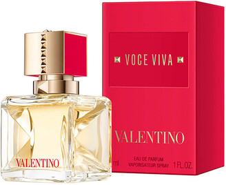 Valentino Voce Viva Eau De Parfum for Women (Various Sizes) - 30ml