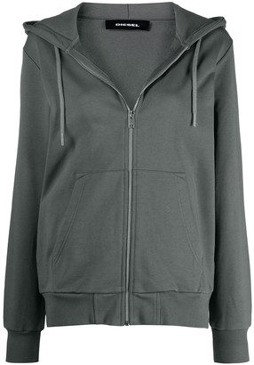 No Drawstring Zip Hoodie | Shop the world’s largest collection of ...