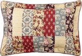 Thumbnail for your product : Dorma Stansford Oxford Pillowcase (Single)