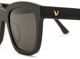 Gentle Monster Dreamer Hoff 01 sunglasses - ShopStyle