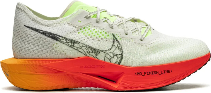nike vaporfly line