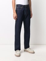 Thumbnail for your product : Levi's 501 Button-Fly Jeans