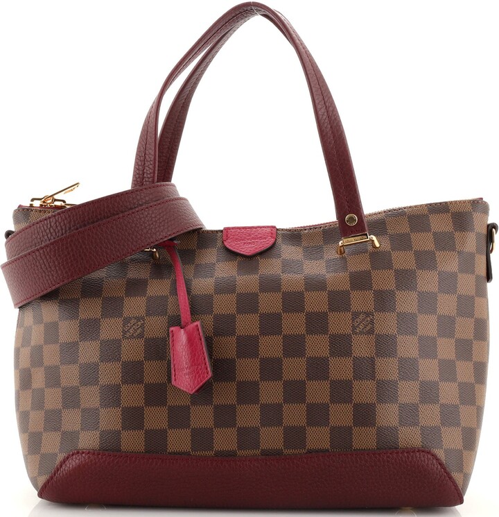 Louis Vuitton Hampstead MM - ShopStyle Shoulder Bags