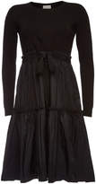 Thumbnail for your product : Moncler Dress with Drawstring Skirt