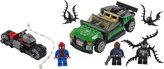 Thumbnail for your product : Lego Super Heroes Super Heroes Spider-Man: Spider-Cycle Chase - 76004