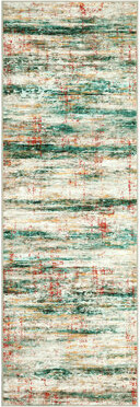 Large Area Rug Stain-Resistant Contemporary Dining Room Rug, Soft Neutral Floor Mats, Easy Cleaning Modern Accent Carpet, Non-Shedding Rugs