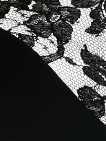 Thumbnail for your product : La Perla Leavers lace bralette