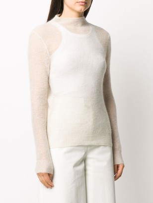Filippa K Leila knitted jumper