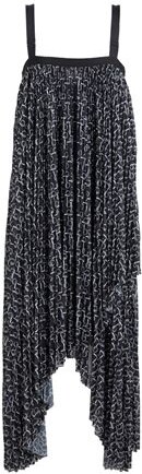 Burberry Woman Midi dress