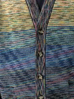 Thumbnail for your product : Missoni Gradient-Effect Cardigan
