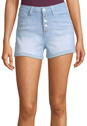 Teen High Waisted Shorts - ShopStyle