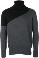 Thumbnail for your product : Societe Anonyme turtleneck jumper