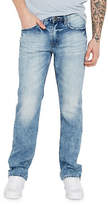 Thumbnail for your product : Buffalo David Bitton Evan Slim Straight Jeans