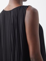Thumbnail for your product : MAX MARA LEISURE Edile Dress - Black