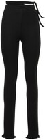 Thumbnail for your product : Ottolinger Otto Lounge cotton jersey pants