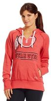 Thumbnail for your product : Under Armour Women's Legacy Utah Football Hoodie