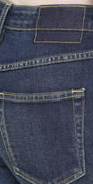 Thumbnail for your product : Amo Babe Cropped Jeans