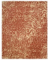 Thumbnail for your product : Nourison Tahoe Modern Collection Area Rug, 8'6" x 11'6"