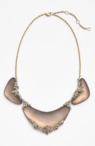 Thumbnail for your product : Alexis Bittar 'Lucite® - Lace' Bib Necklace (Nordstrom Exclusive)