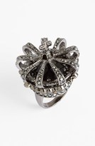 Thumbnail for your product : Adia Kibur Crown Ring