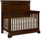 Thumbnail for your product : Stone & Leigh by Stanley Furniture Teaberry Lane Built-To-Grow Crib in Midnight Cherry