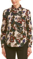 Thumbnail for your product : Kas Julia Blouse
