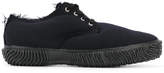 Thumbnail for your product : Comme des Garcons lace-up sneakers