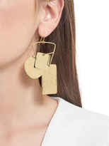 Thumbnail for your product : Aurélie Bidermann Bird Garden Earrings