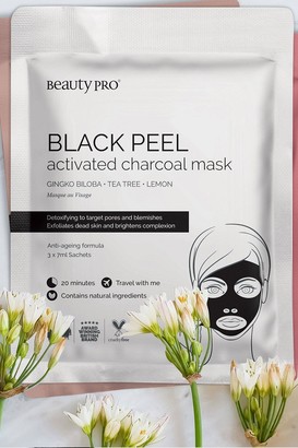 Karen Millen BeautyPro Black Peel Off Mask
