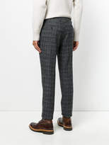 Thumbnail for your product : Canali straight fit chinos