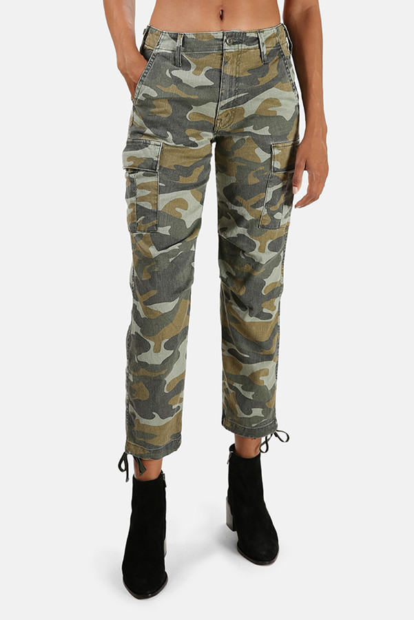 mother camo pants