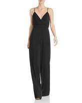 Thumbnail for your product : Jay Godfrey Tremblay Wide-Leg Jumpsuit