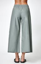 Thumbnail for your product : adidas Pastel Wide Leg Pants