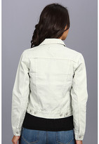 Thumbnail for your product : Cheap Monday Vital Denim Jacket
