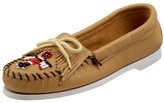Thumbnail for your product : Minnetonka Women's Thunderbird Smooth Moccasin