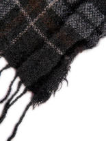 Thumbnail for your product : Etoile Isabel Marant Wool Scarf