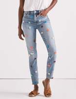 Thumbnail for your product : Bridgette High Rise Skinny Jean
