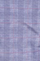 Thumbnail for your product : Bobby Jones Men's Hybrid Merino Wool Quarter Zip Sweater