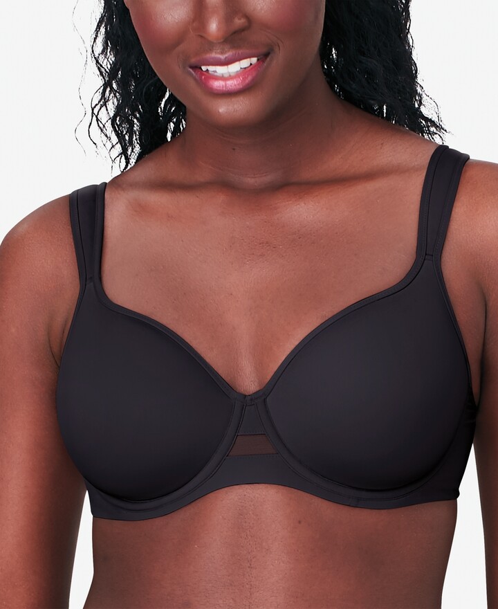 Bali 3W11 One Smooth U Smoothing & Concealing Underwire T-shirt