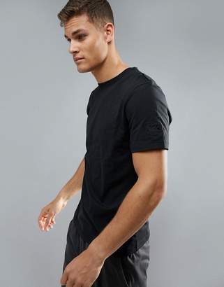 Canterbury of New Zealand T-Shirt In Black E546668-989