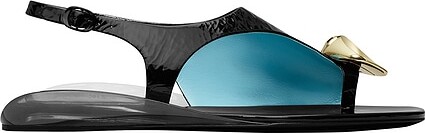 Tory Burch Patos Slingback Sandal