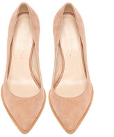 Thumbnail for your product : Loeffler Randall Remy block heel pump
