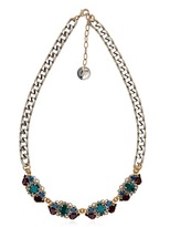 Thumbnail for your product : Anton Heunis Bollywood Princess Collection Necklace