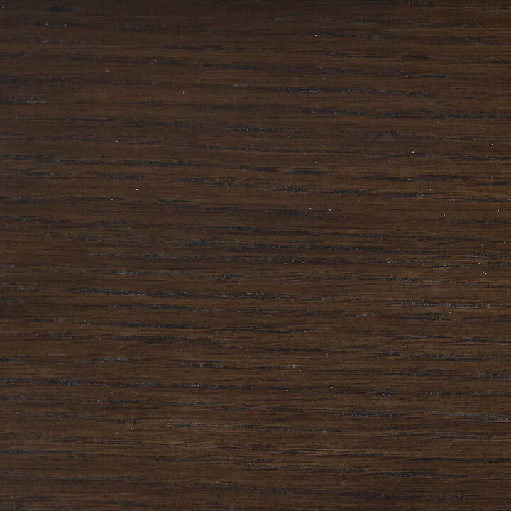 Mocha Wood Finish