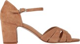 Thumbnail for your product : Audley Sandals Camel