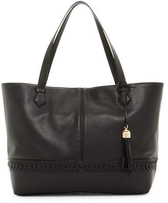 Cole Haan Lacey Leather Tote