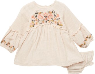 nordstrom rack baby girl dresses